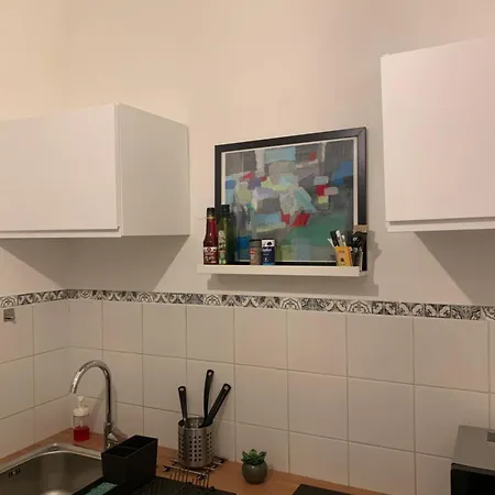 Spacieux Duplex Parisien Renove, Proche Tour Eiffel דירה
