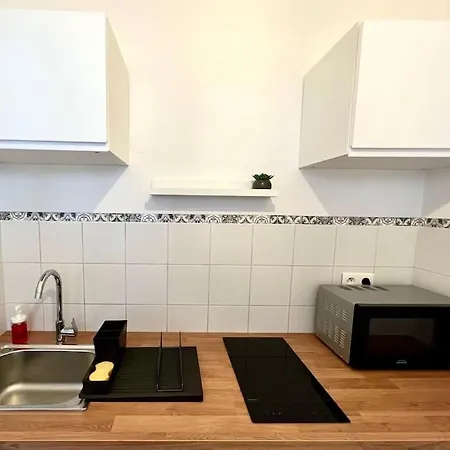 Spacieux Duplex Parisien Renove, Proche Tour Eiffel